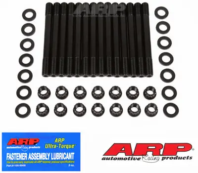 Arp Head Stud Kit - Nissan Skyline Gtr Rb26dett Arp2000 - 202-4207 1