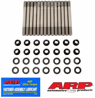 Arp Head Stud Kit - Nissan Skyline Gtr Rb26dett Custom Age 625+ - 202-4208 1