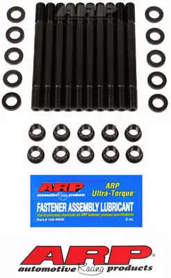 Arp Head Stud Kit - Nissan Silvia 180Sx Ca18de, Ca18det - 202-4302 1