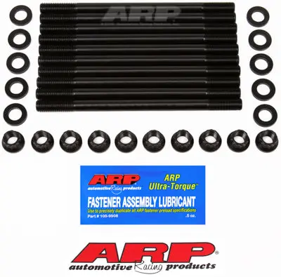 Arp Head Stud Kit - Nissan Pulsar Gti-R Awd Sr20det 12Mm - 202-4303 1