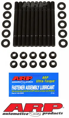 Arp Head Stud Kit - Nissan 240Sx 2.4L Ka24de - 202-4304 1
