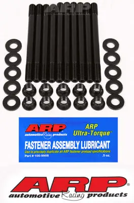 Arp Head Stud Kit - Nissan 240Sx Ka24e Sohc 2.4L - 202-4307 1
