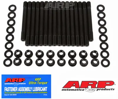 Arp Head Stud Kit - Nissan 300Zx Vg30de, Vg30dett 3.0L V6 - 202-4308 1