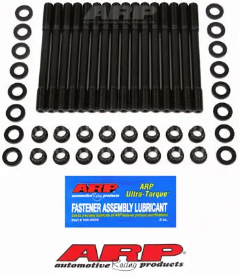 Arp Head Stud Kit - Nissan 03-08 350Z, 03-07 G35 Vq35 - 202-4701 1