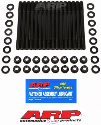 Arp Main Stud Kit - Nissan 350Z G35 Vq35 Dohc V6 - 202-5801 1