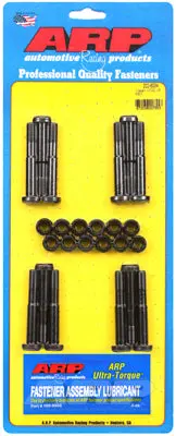 Arp Rod Bolt Kit - Nissan 300Zx Vg30d, Vg30det, Vg30dett V6 Dohc - 202-6004 1