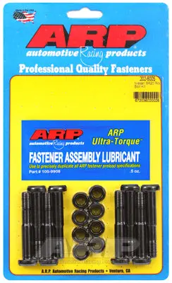 Arp Rod Bolt Kit - Nissan Sr20de, Sr20det Sentra, 200Sx, Silvia - 202-6005 1