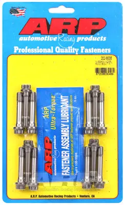 Arp Rod Bolt Kit - Nissan Vq35 V6 350Z G35 M8 Arp2000 - 202-6006 1