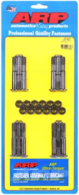 Arp Rod Bolt Kit - Nissan Rb26det Skyline Gtr Arp2000 - 202-6007 1