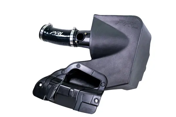 Prl Motorsports High Volume Intake System - 22+ Civic 1.5T, 23+ Integra 1.5T - Prl-Hc11-15T-Int-Hvi 1