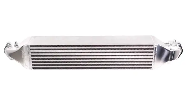 Prl Motorsports Intercooler Upgrade (Raw Aluminum) - 22+ Civic 1.5T, 23+ Integra 1.5T - Prl-Hc11-Ic 1