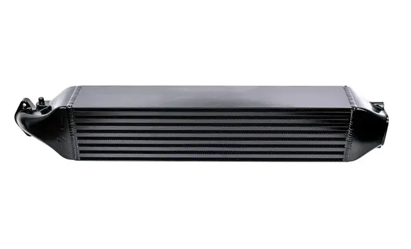 Prl Motorsports Intercooler Upgrade (Black) - 22+ Civic 1.5T, 23+ Integra 1.5T - Prl-Hc11-Ic-Blk 1