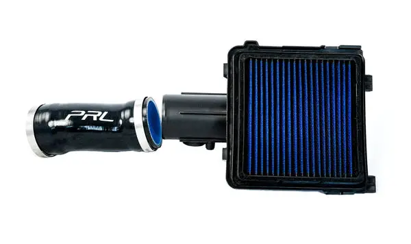 Prl Motorsports Stage 1 Intake System - 22+ Civic 1.5T, 23+ Integra 1.5T, 23+ Accord 1.5T - Prl-Hc11-Int-S1 1