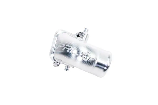 Prl Motorsports High Volume Intercooler Outlet - 22+ Civic 1.5T, 23+ Integra 1.5T - Prl-Hc11-Ic-Out-Hv 1