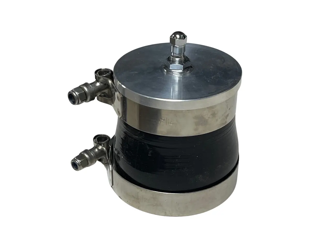 Boost Leak Tester - 4.00" - Boostleak-4.00 2