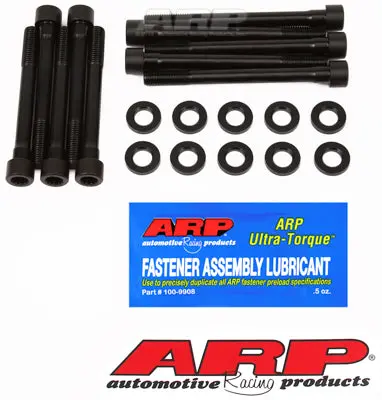 Arp Head Bolt Kit - Toyota 1.3L (4Efe, 4Efte) / 1.5L (5Efe, 5Efhe) 4Cyl - 203-3801 1