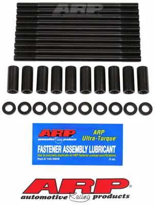 Arp Head Stud Kit - Toyota 1Nzfe 1.5L Arp2000 - 203-4101 1