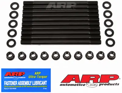 Arp Head Stud Kit - Toyota 22R 2.4L - 203-4201 1