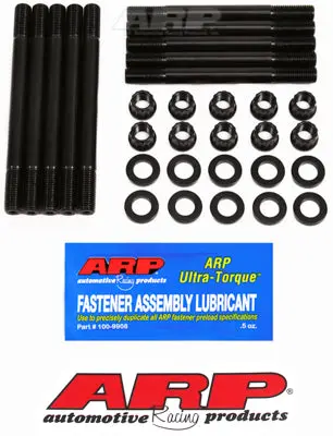 Arp Head Stud Kit - Toyota Corolla Mr2 4Age 16V - 203-4203 1