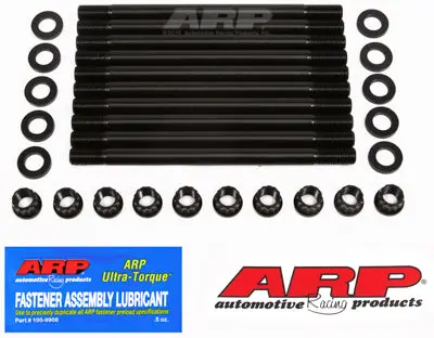 Arp Head Stud Kit - Toyota 1.6L 2Tc & 1.8L 3Tc - 203-4206 1