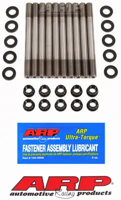 Arp Head Stud Kit - Toyota Celica Mr2 Turbo 3Sgte 2.0L Dohc Ca625+ - 203-4207 1