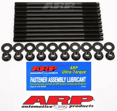 Arp Head Stud Kit - Toyota Celica, Matrix, Corolla 2Zzge 1.8L Arp2000 - 203-4302 1