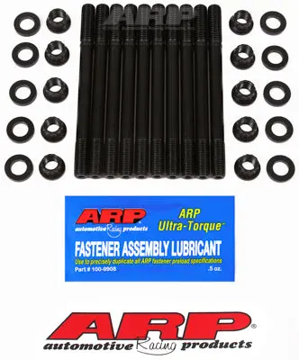 Arp Head Stud Kit - Toyota Corolla 1.6L 4Age 20V Arp2000 - 203-4304 1