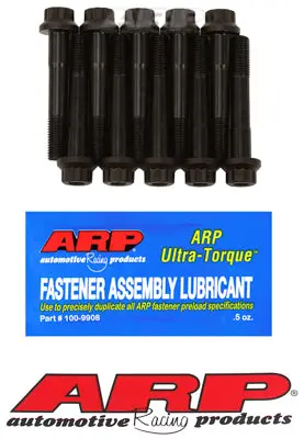 Arp Main Bolt Kit - Toyota 4Age 16V/20V 1.6L - 203-5001 1