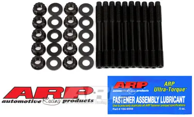 Arp Main Stud Kit - Toyota Corolla Matrix, Scion Tc 2.4L 2Azfe - 203-5401 1
