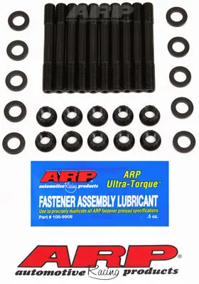Arp Main Stud Kit - Toyota Corolla 4Age 16V/20V Dohc - 203-5403 1