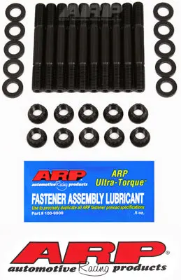 Arp Main Stud Kit - Toyota Mr2 Celica 3Sgte; 3Sfe - 203-5404 1