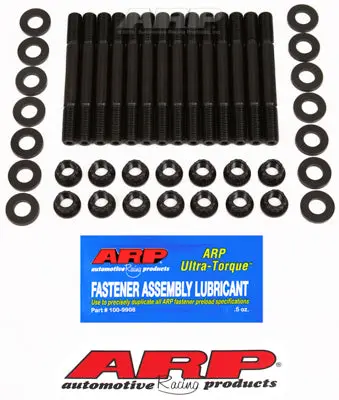 Arp Main Stud Kit - Toyota Supra Mk4 2Jzge 2Jzgte - 203-5405 1