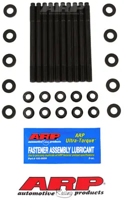Arp Main Stud Kit - Toyota Celica Corolla Matrix 2Zzge Dohc 1.8L 4Cyl - 203-5407 1