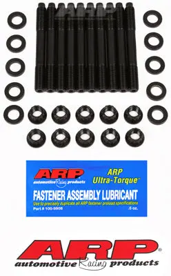 Arp Main Stud Kit - Toyota Yaris 1Nzfe 1.5L Dohc - 203-5408 1