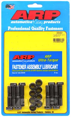Arp Rod Bolt Kit - Toyota 4Age 4Alc Corolla M9 - 203-6001 1