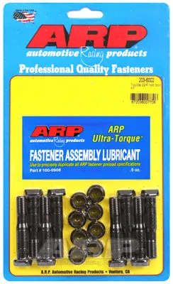 Arp Rod Bolt Kit - Toyota 3Sgte, 22R, Celica Mr2 - 203-6002 1