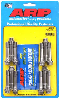 Arp Rod Bolt Kit - 93-98 Supra 2Jzge, 2Jzgte Arp2000 - 203-6005 1