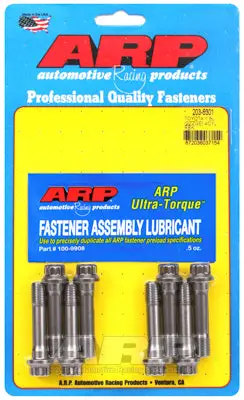 Arp Rod Bolt Kit - Toyotal 1.8L 2Zzge 00+ Celica Gts, Celica, Corolla, Matrix Arp2000 - 203-6301 1