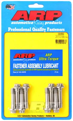 Arp Rod Bolt Kit - Toyota 86, Scion Frs, Subaru Brz 4Ugse 2.0L - 203-6302 1