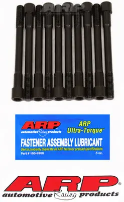 Arp Head Bolt Kit - Volkswagen/Audi 1.8L Dohc 20V Turbo W/O Tool - 204-3901 1