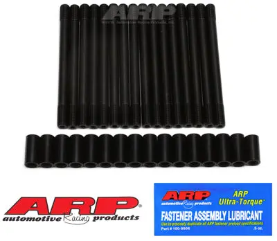 Arp Head Stud Kit - Vw/Audi 2.7L Bi-Turbo V6 Arp2000 - 204-4105 1