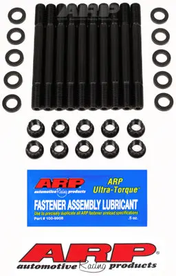 Arp Head Stud Kit - Vw Golf/Jetta 1.8L/2.0L 8-Valve M11 - 204-4203 1