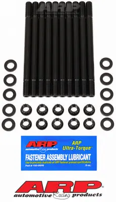 Arp Head Stud Kit - Vw Golf/Jetta 1.8L 16-Valve - 204-4204 1