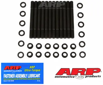 Arp Head Stud Kit - Audi 5 Cylinder 10-Valve - 204-4205 1