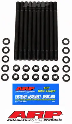 Arp Head Stud Kit - Audi 5 Cylinder 20-Valve - 204-4207 1