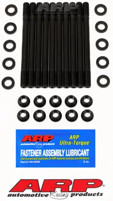 Arp Head Stud Kit - Vw/Audi 2.0L (Fsi/Tfsi) Dohc 4Cyl Arp2000 - 204-4302 1