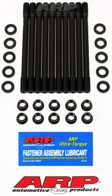 Arp Head Stud Kit - Vw Golf/Jetta 1.8L 16-Valve Undercut - 204-4702 1