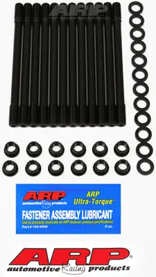 Arp Head Stud Kit - Audi 5 Cylinder 20-Valve Undercut - 204-4704 1