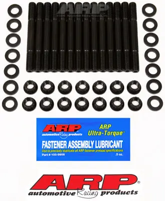 Arp Main Stud Kit - Vw/Audi Vr6 2.8L 2.9L - 204-5403 1