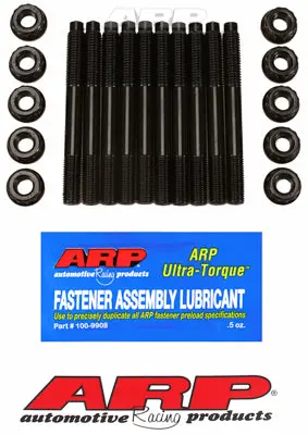 Arp Main Stud Kit - Vw/Audi 2.0L (Fsi/Tfsi) Dohc 4Cyl Arp2000 - 204-5408 1